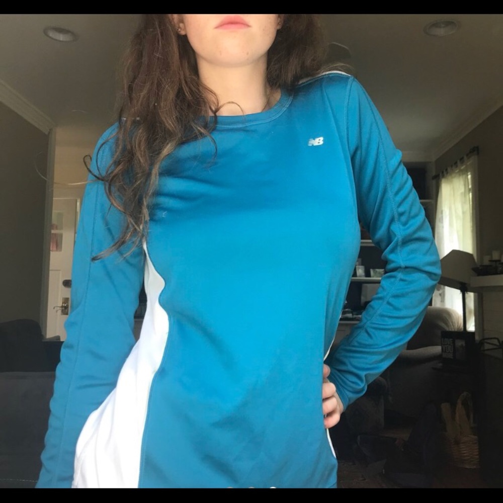 🤾🏻♀️ NEW BALANCE 🤾🏻♀️ - Picture 3 of 3